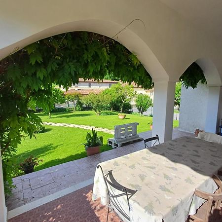 Paradiso In Vigna Monticelli Brusati Buitenkant foto