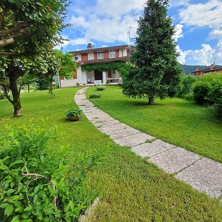 Paradiso In Vigna Monticelli Brusati Buitenkant foto